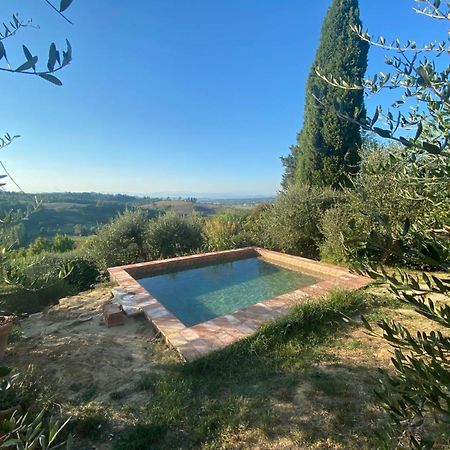 Holiday Home Torre Di Meo By Interhome Castelnuovo D'Elsa Ngoại thất bức ảnh