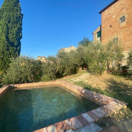 Holiday Home Torre Di Meo By Interhome Castelnuovo D'Elsa Ngoại thất bức ảnh