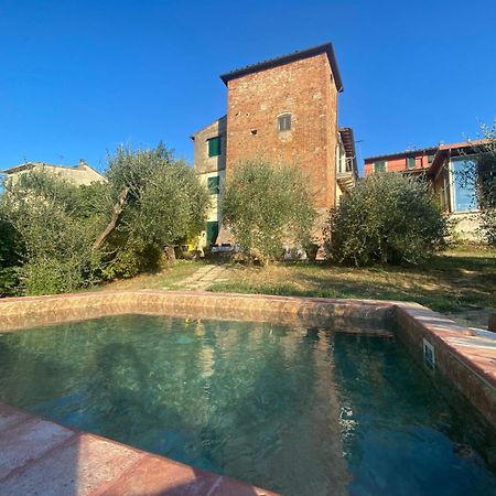Holiday Home Torre Di Meo By Interhome Castelnuovo D'Elsa Ngoại thất bức ảnh
