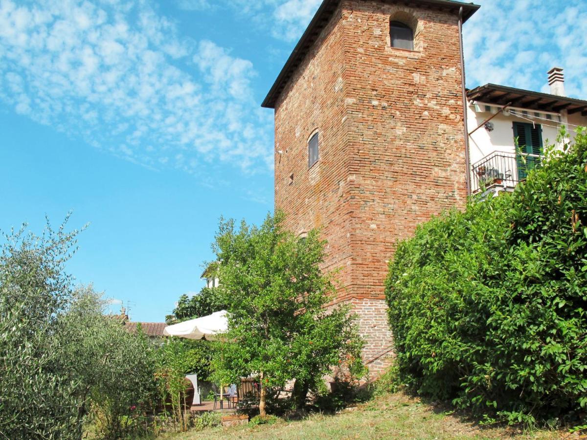 Holiday Home Torre Di Meo By Interhome Castelnuovo D'Elsa Ngoại thất bức ảnh