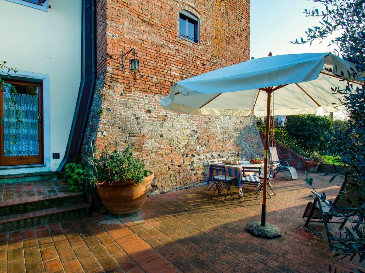 Holiday Home Torre Di Meo By Interhome Castelnuovo D'Elsa Ngoại thất bức ảnh