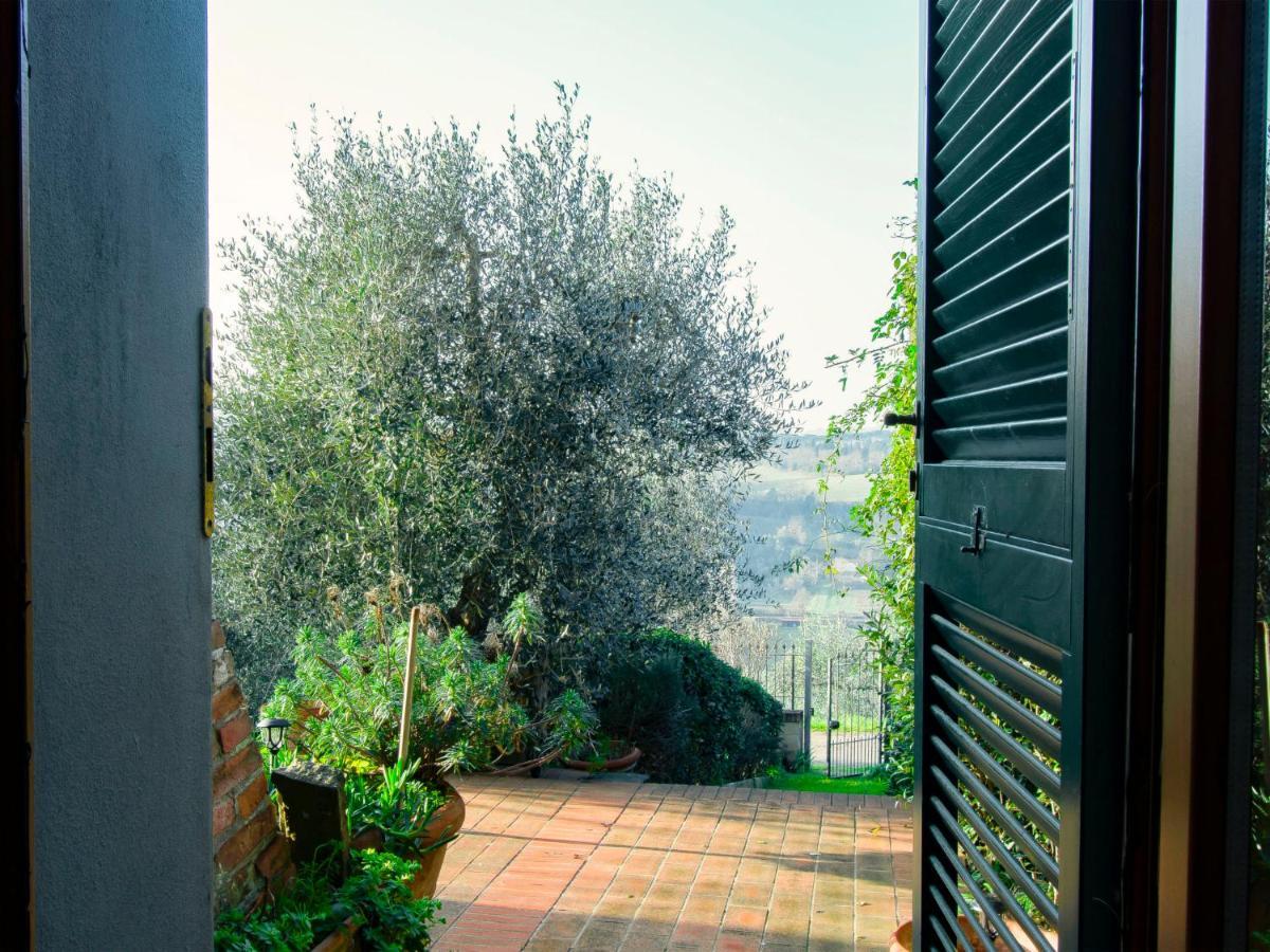 Holiday Home Torre Di Meo By Interhome Castelnuovo D'Elsa Ngoại thất bức ảnh