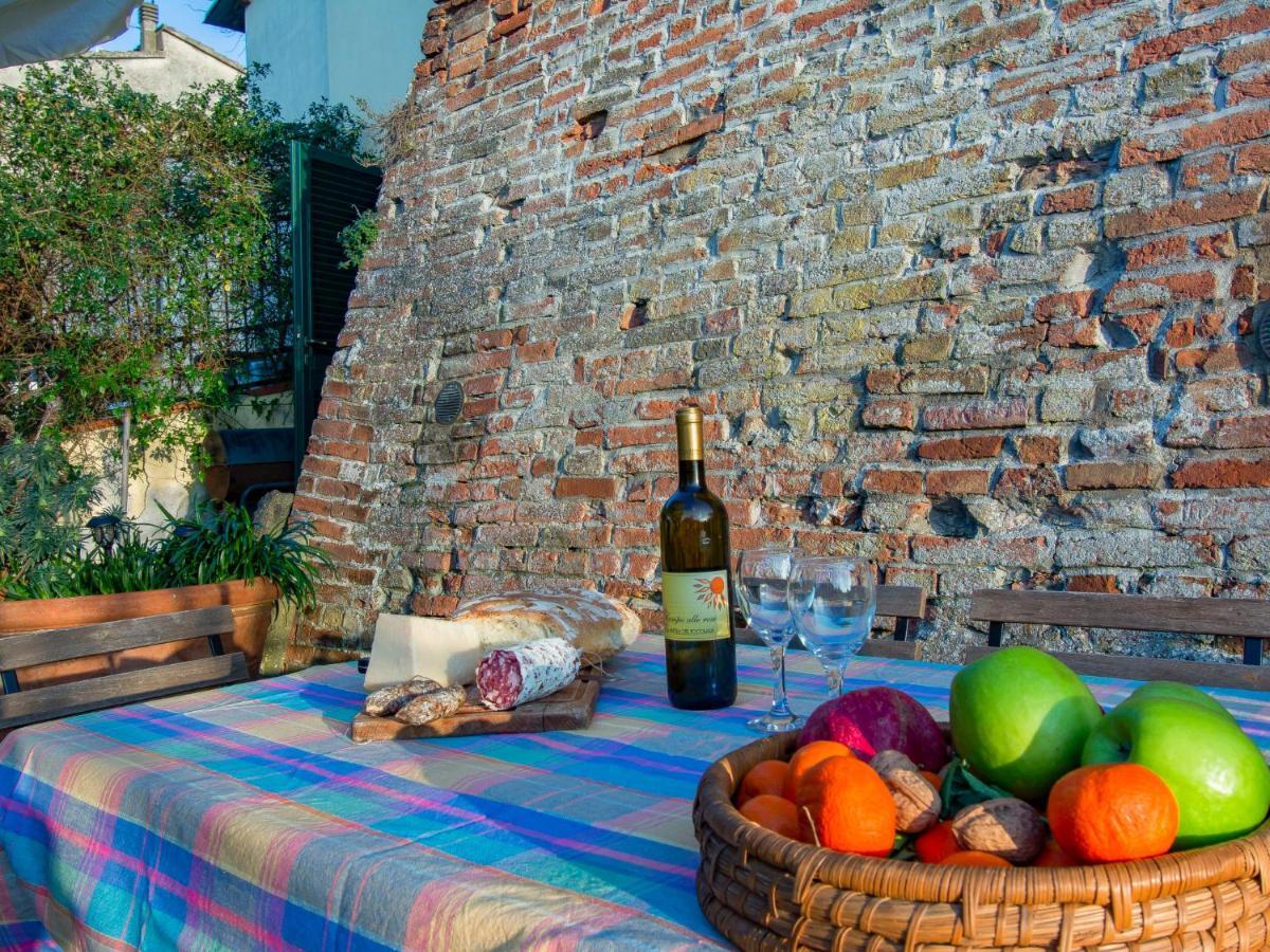 Holiday Home Torre Di Meo By Interhome Castelnuovo D'Elsa Ngoại thất bức ảnh