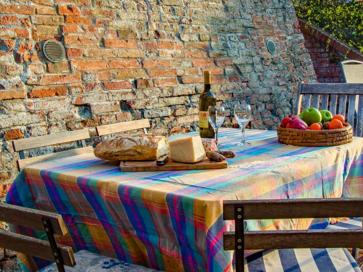 Holiday Home Torre Di Meo By Interhome Castelnuovo D'Elsa Ngoại thất bức ảnh