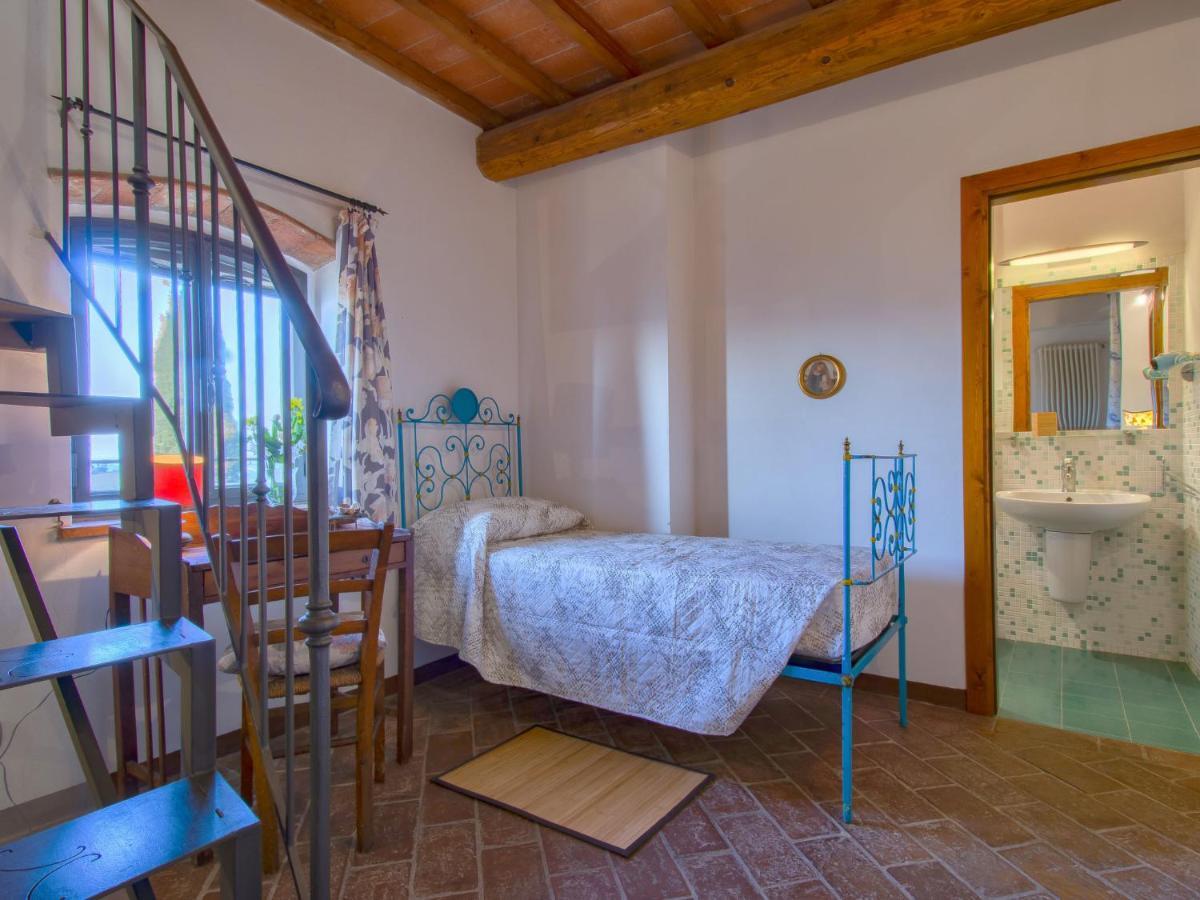 Holiday Home Torre Di Meo By Interhome Castelnuovo D'Elsa Ngoại thất bức ảnh