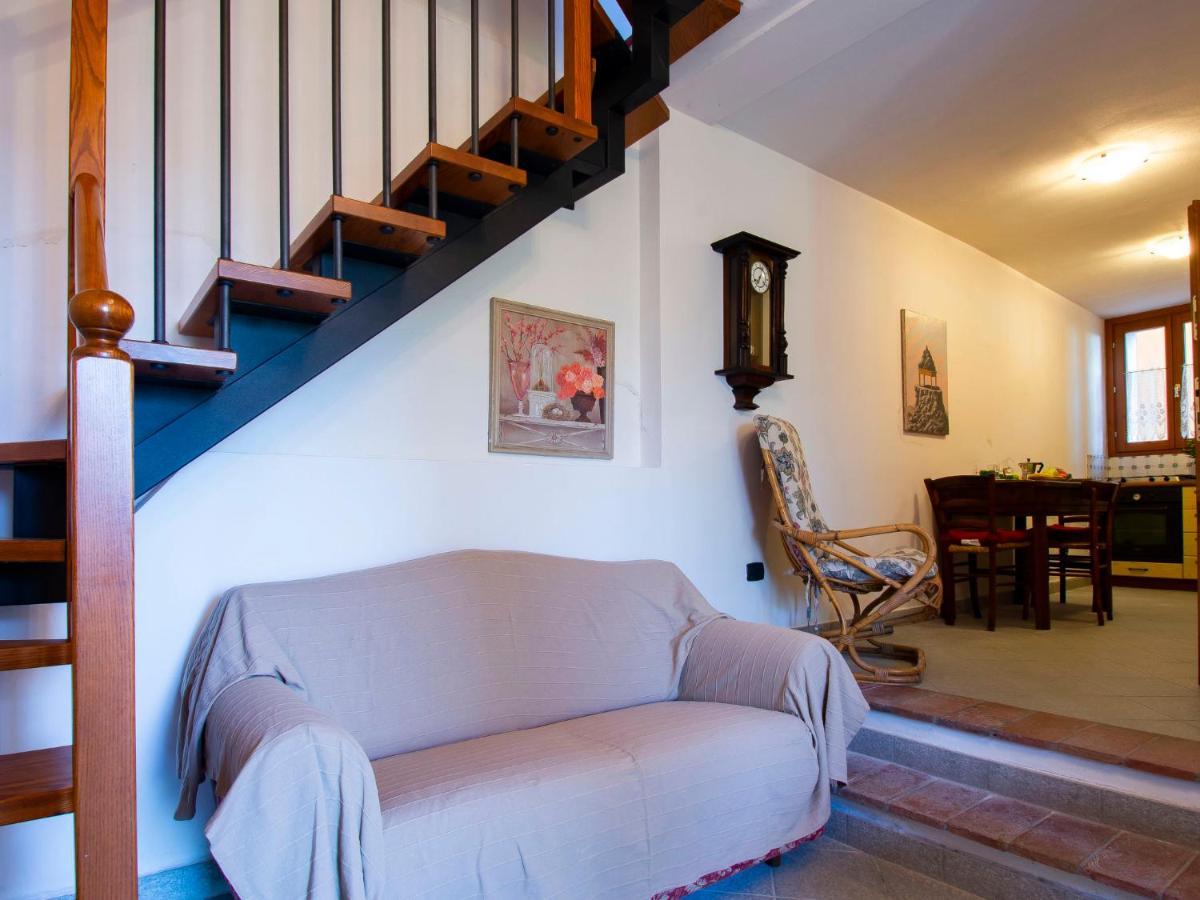 Holiday Home Torre Di Meo By Interhome Castelnuovo D'Elsa Ngoại thất bức ảnh