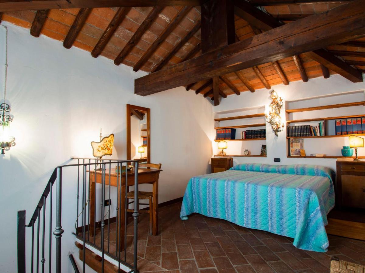 Holiday Home Torre Di Meo By Interhome Castelnuovo D'Elsa Ngoại thất bức ảnh