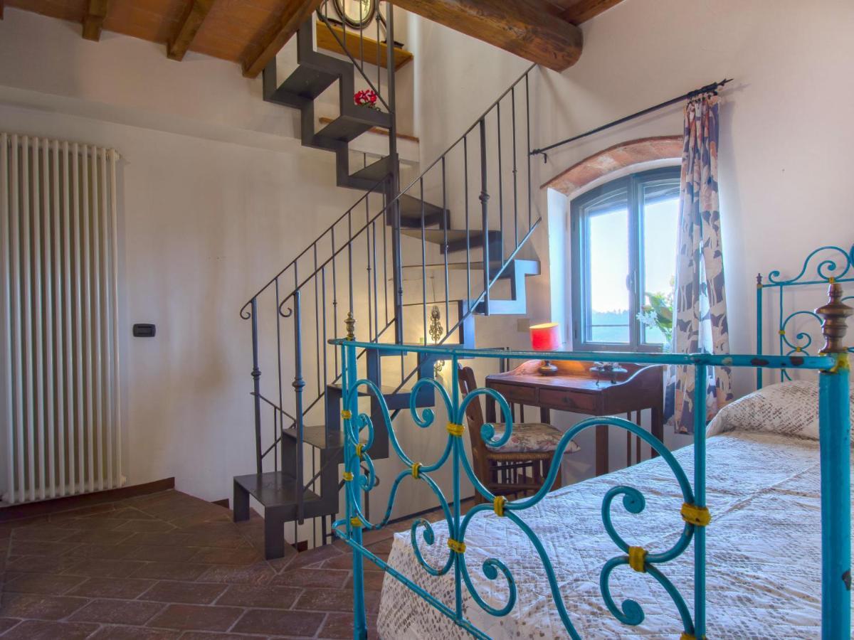 Holiday Home Torre Di Meo By Interhome Castelnuovo D'Elsa Ngoại thất bức ảnh