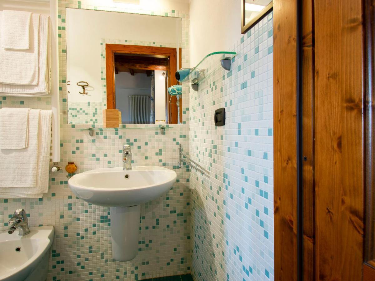 Holiday Home Torre Di Meo By Interhome Castelnuovo D'Elsa Ngoại thất bức ảnh