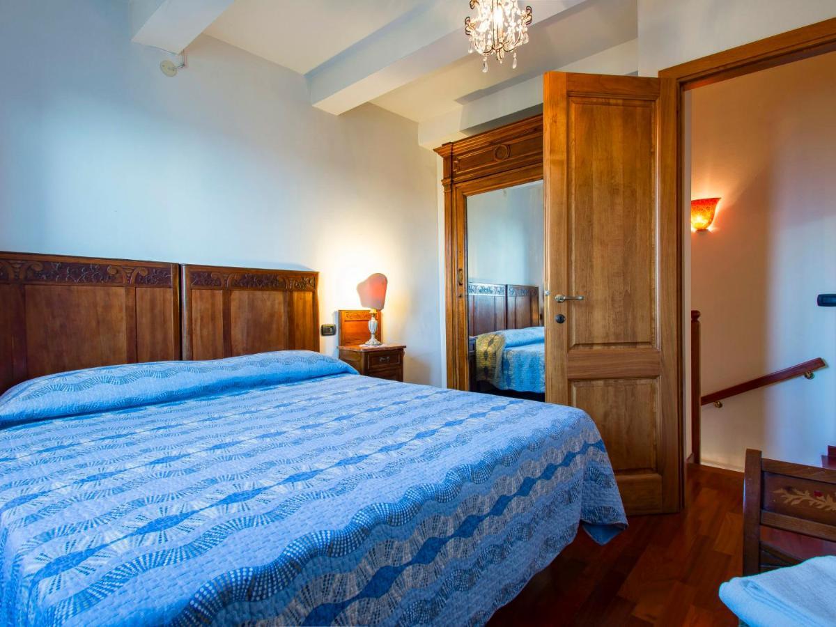 Holiday Home Torre Di Meo By Interhome Castelnuovo D'Elsa Ngoại thất bức ảnh