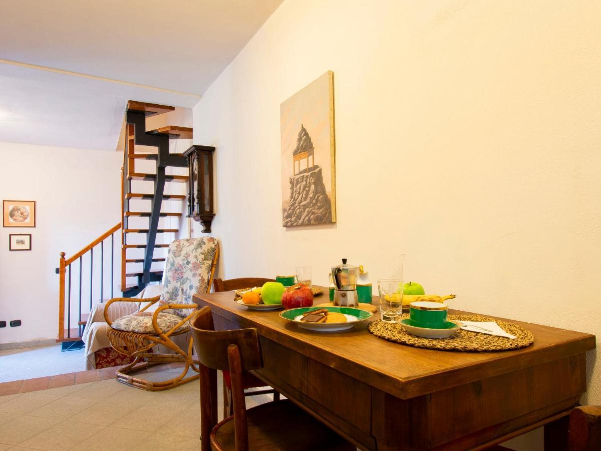 Holiday Home Torre Di Meo By Interhome Castelnuovo D'Elsa Ngoại thất bức ảnh