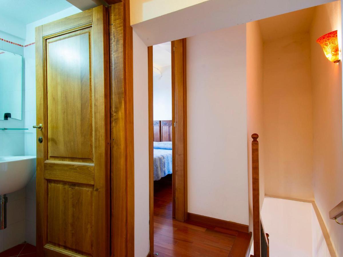 Holiday Home Torre Di Meo By Interhome Castelnuovo D'Elsa Ngoại thất bức ảnh