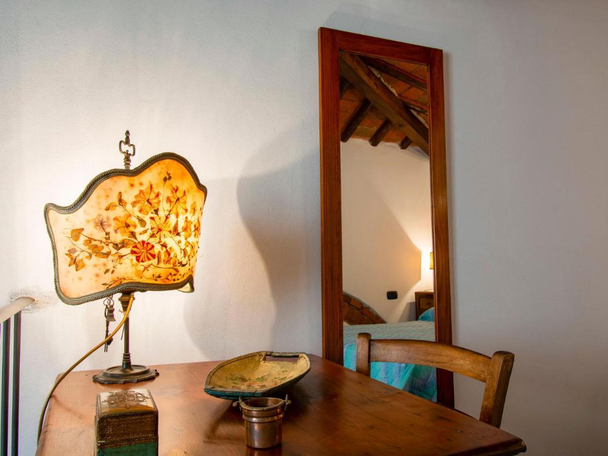 Holiday Home Torre Di Meo By Interhome Castelnuovo D'Elsa Ngoại thất bức ảnh