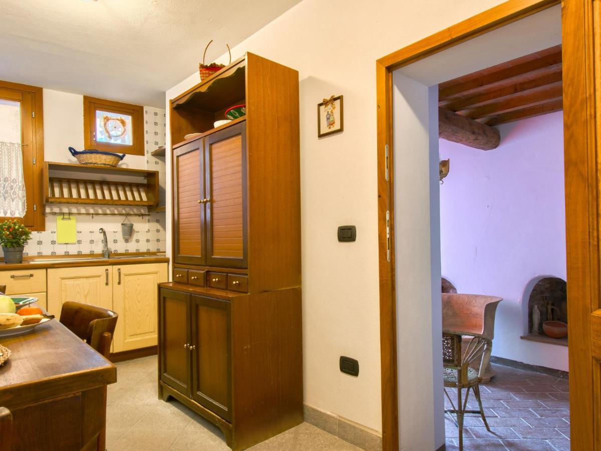 Holiday Home Torre Di Meo By Interhome Castelnuovo D'Elsa Ngoại thất bức ảnh