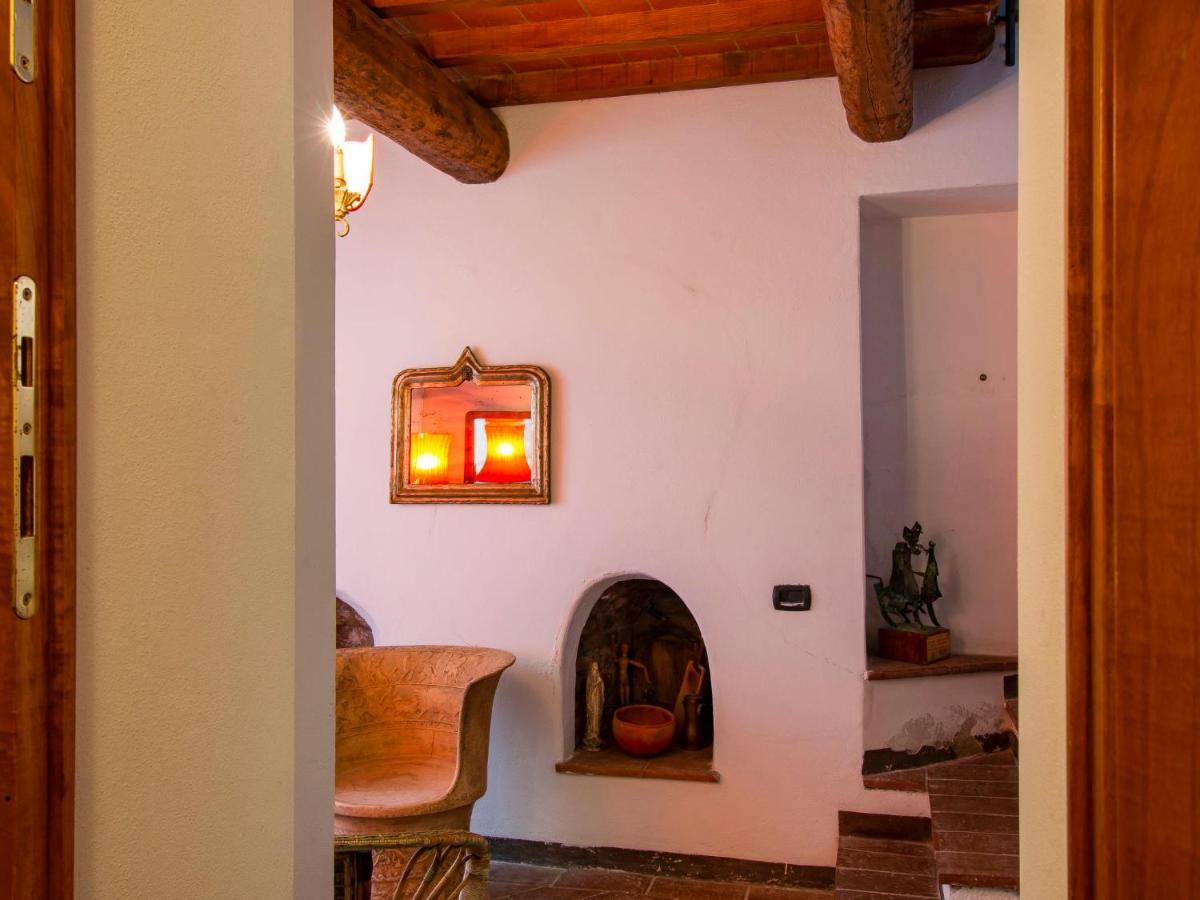 Holiday Home Torre Di Meo By Interhome Castelnuovo D'Elsa Ngoại thất bức ảnh