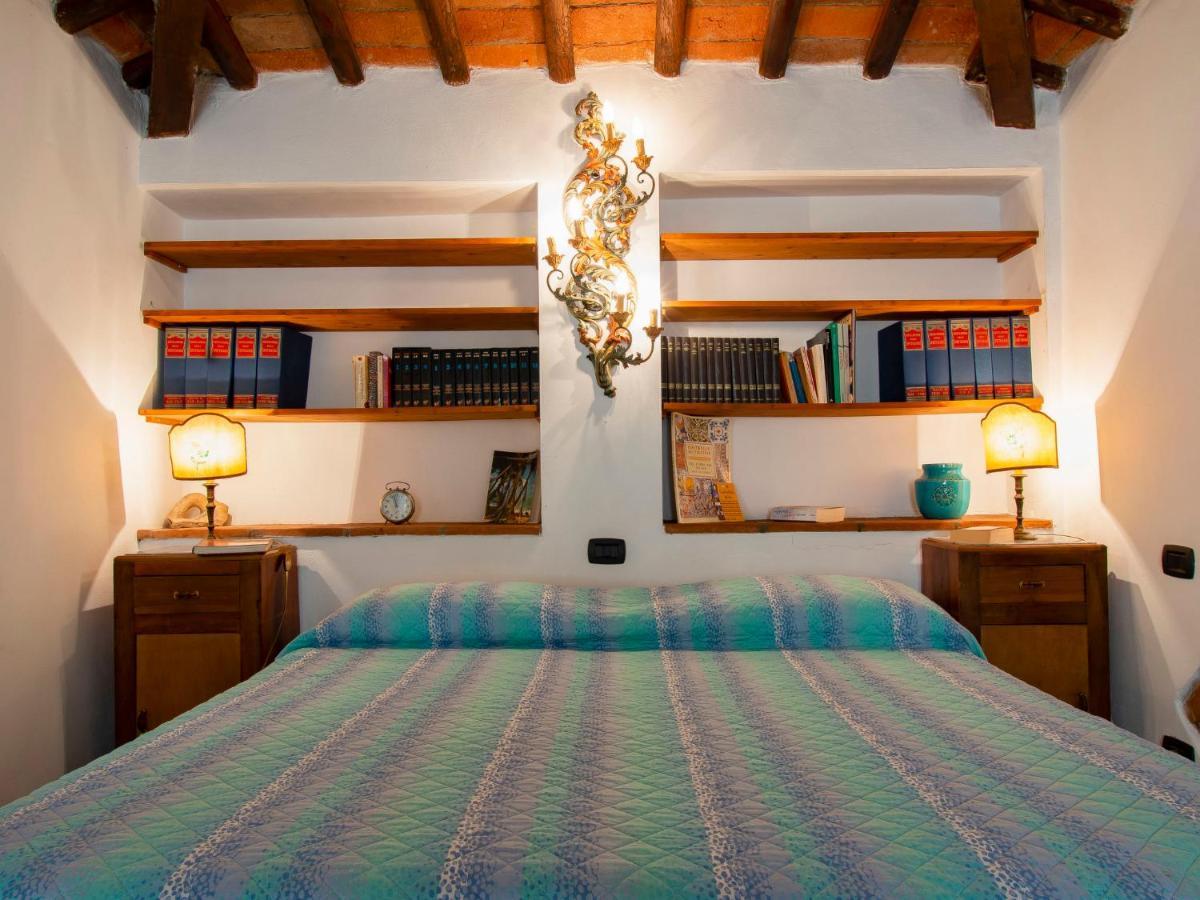 Holiday Home Torre Di Meo By Interhome Castelnuovo D'Elsa Ngoại thất bức ảnh