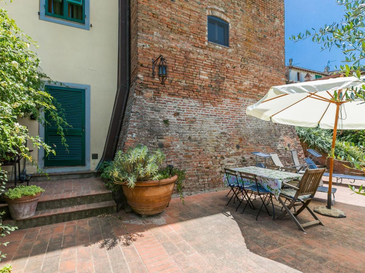 Holiday Home Torre Di Meo By Interhome Castelnuovo D'Elsa Ngoại thất bức ảnh
